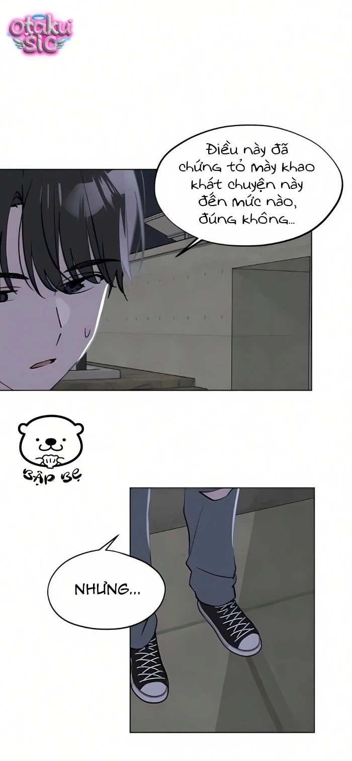 Hôm nay tôi là con gái - Chap 52 - Trang 49