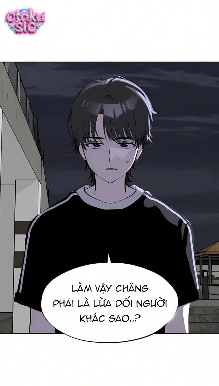 Hôm nay tôi là con gái - Chap 52 - Trang 50