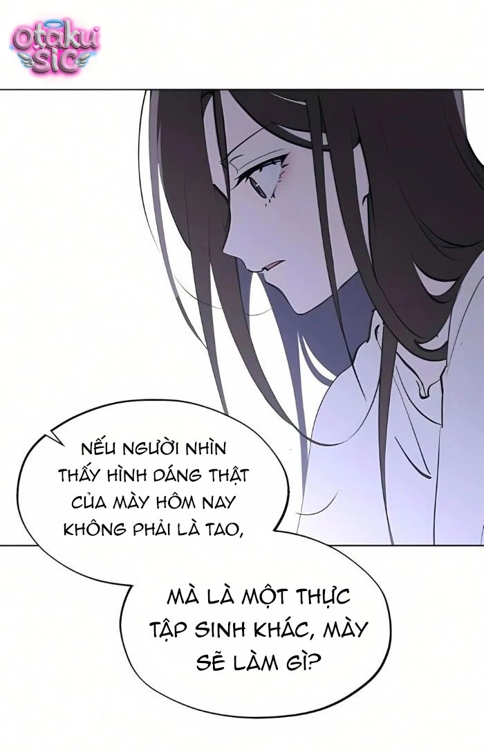 Hôm nay tôi là con gái - Chap 52 - Trang 51