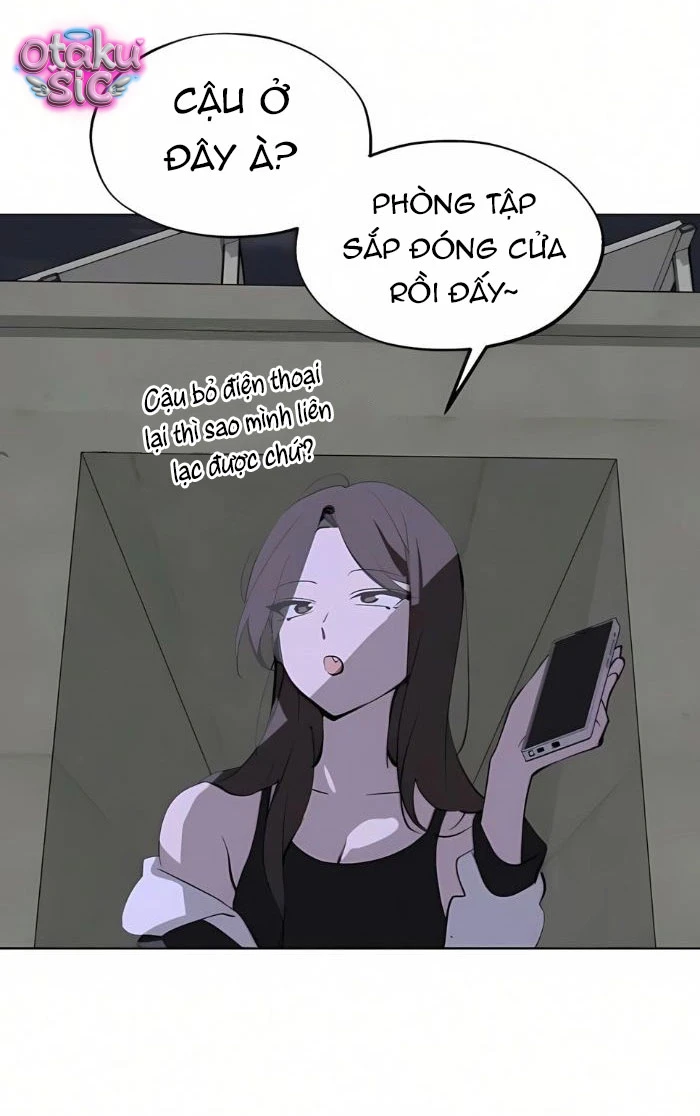 Hôm nay tôi là con gái - Chap 52 - Trang 56