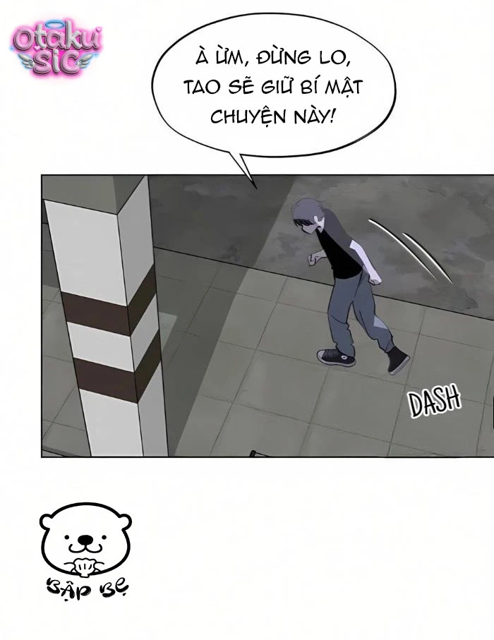 Hôm nay tôi là con gái - Chap 52 - Trang 57
