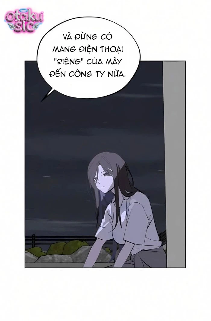 Hôm nay tôi là con gái - Chap 52 - Trang 58