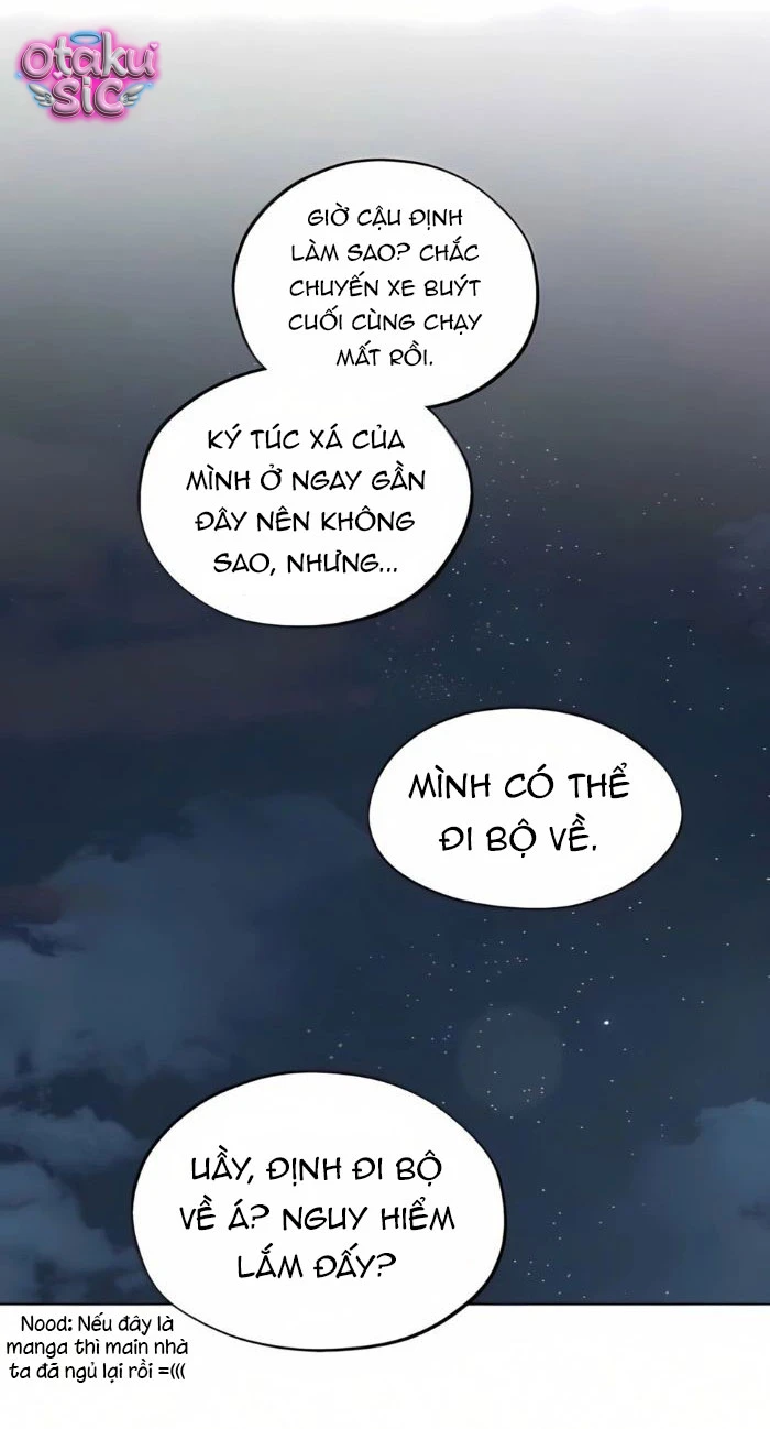 Hôm nay tôi là con gái - Chap 52 - Trang 61