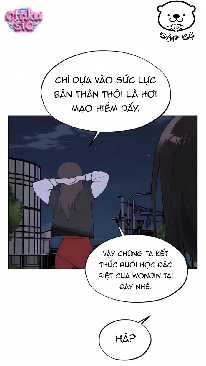 Hôm nay tôi là con gái - Chap 52 - Trang 62