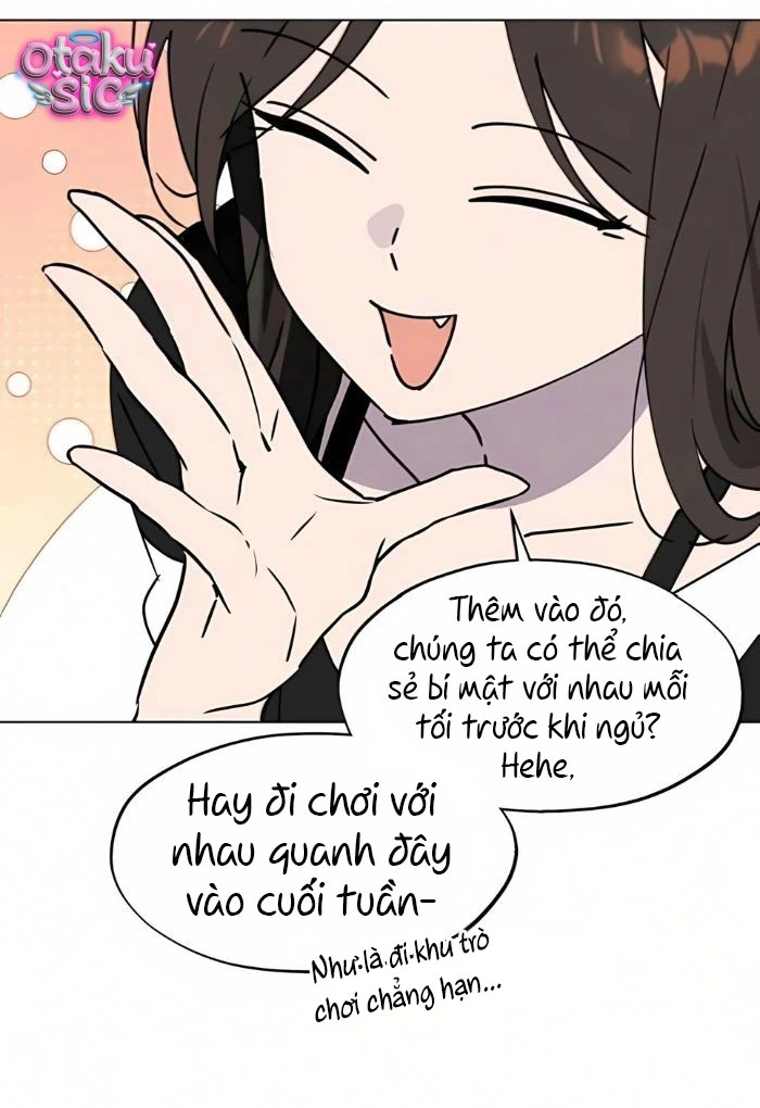 Hôm nay tôi là con gái - Chap 52 - Trang 66