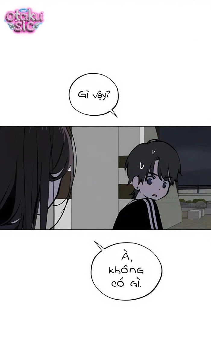 Hôm nay tôi là con gái - Chap 52 - Trang 8