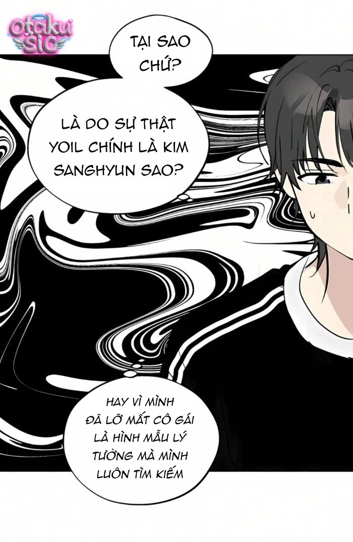 Hôm nay tôi là con gái - Chap 52 - Trang 79