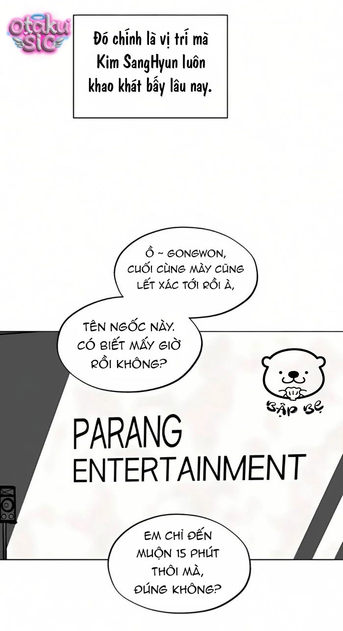 Hôm nay tôi là con gái - Chap 52 - Trang 81