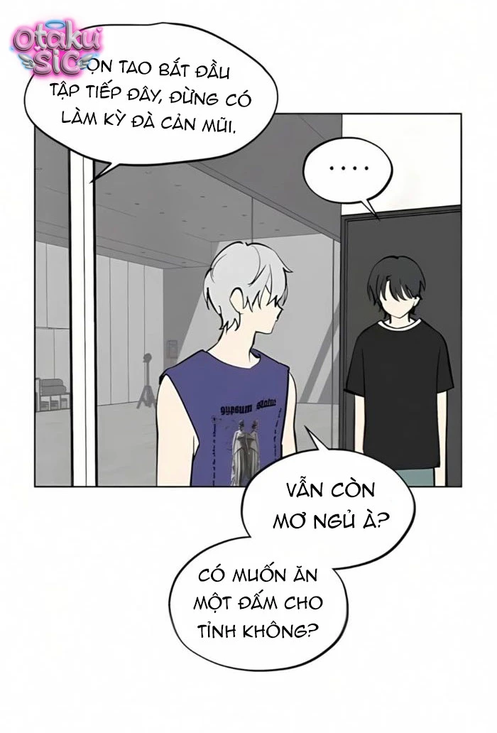 Hôm nay tôi là con gái - Chap 52 - Trang 85