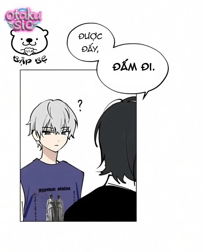 Hôm nay tôi là con gái - Chap 52 - Trang 86