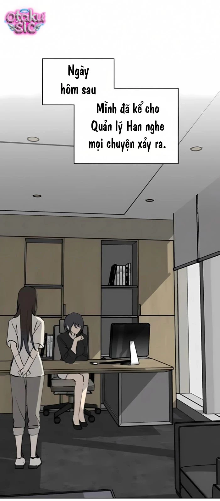 Hôm nay tôi là con gái - Chap 52 - Trang 89