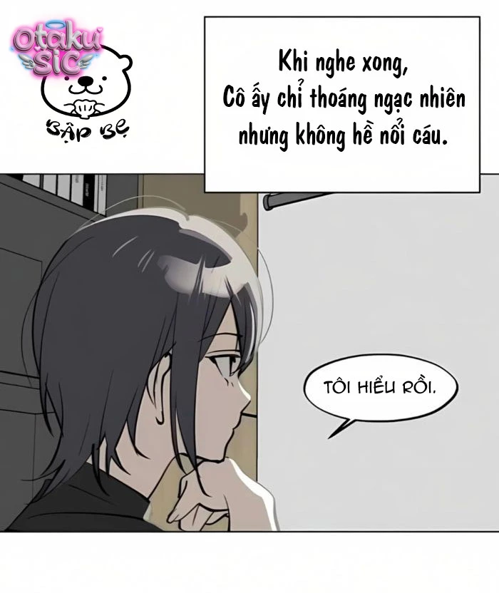 Hôm nay tôi là con gái - Chap 52 - Trang 90