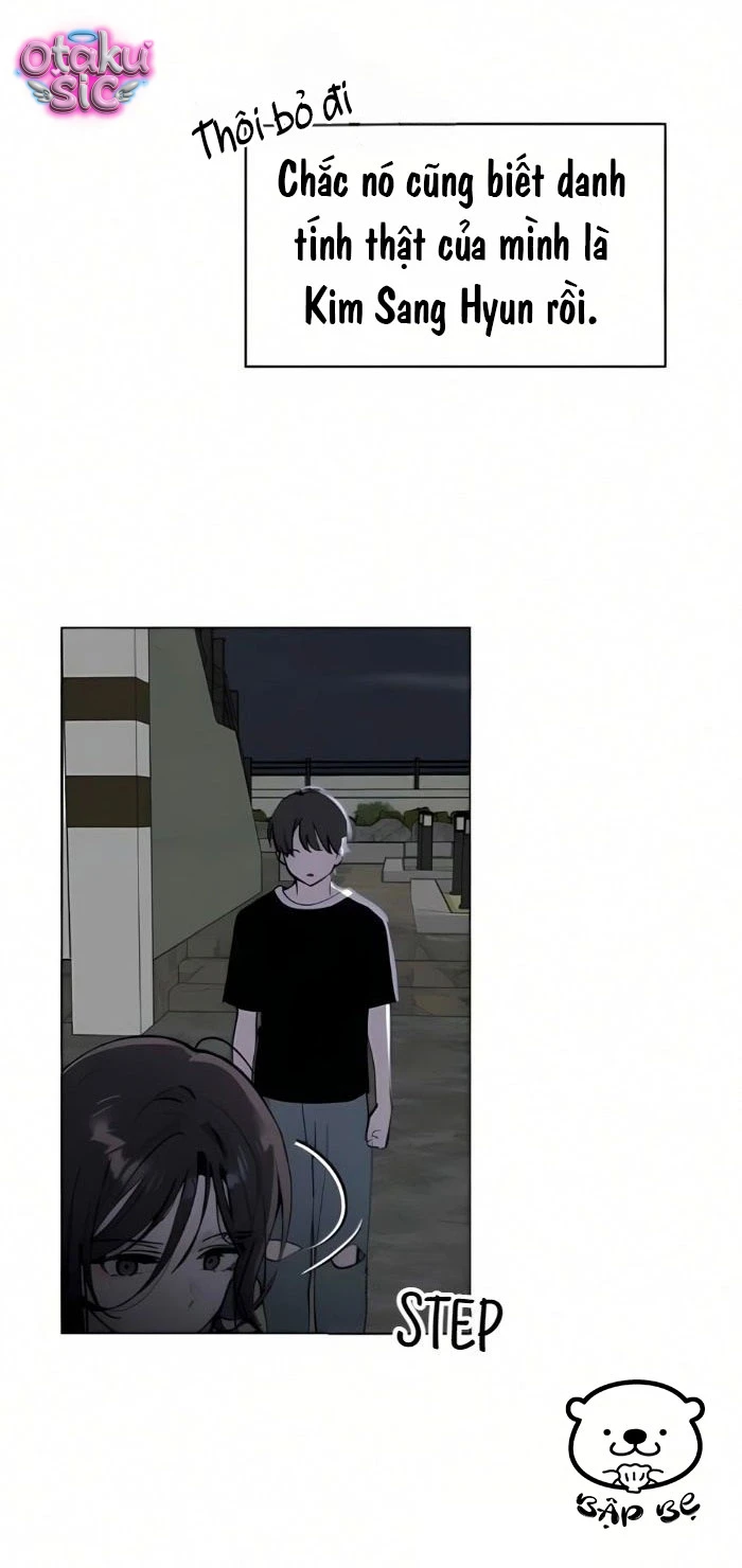 Hôm nay tôi là con gái - Chap 52 - Trang 10