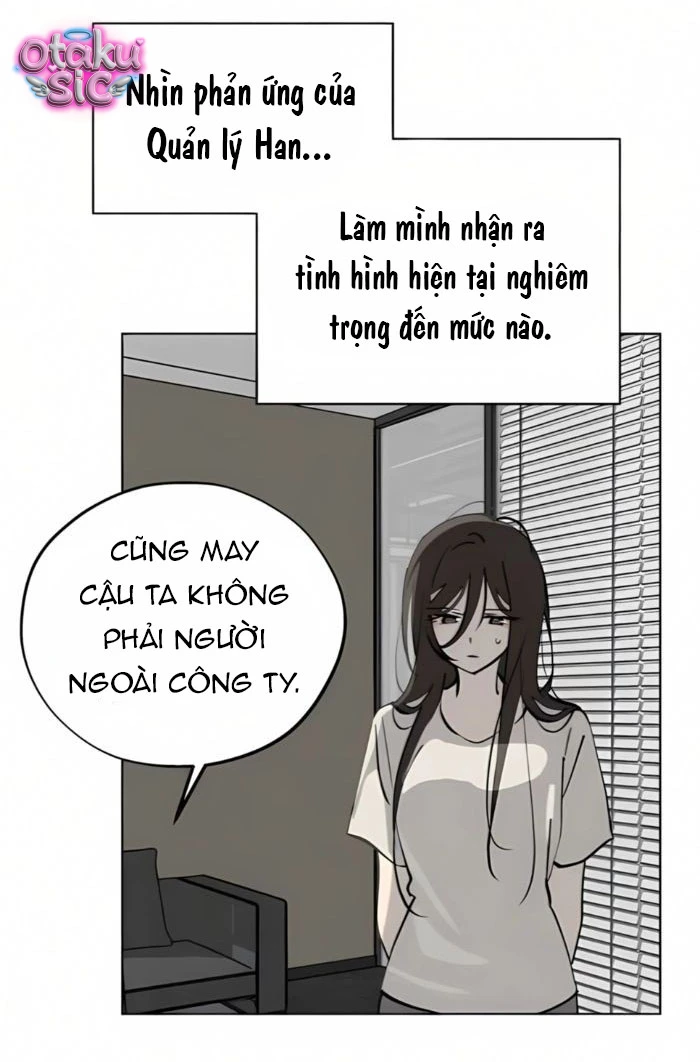 Hôm nay tôi là con gái - Chap 52 - Trang 91