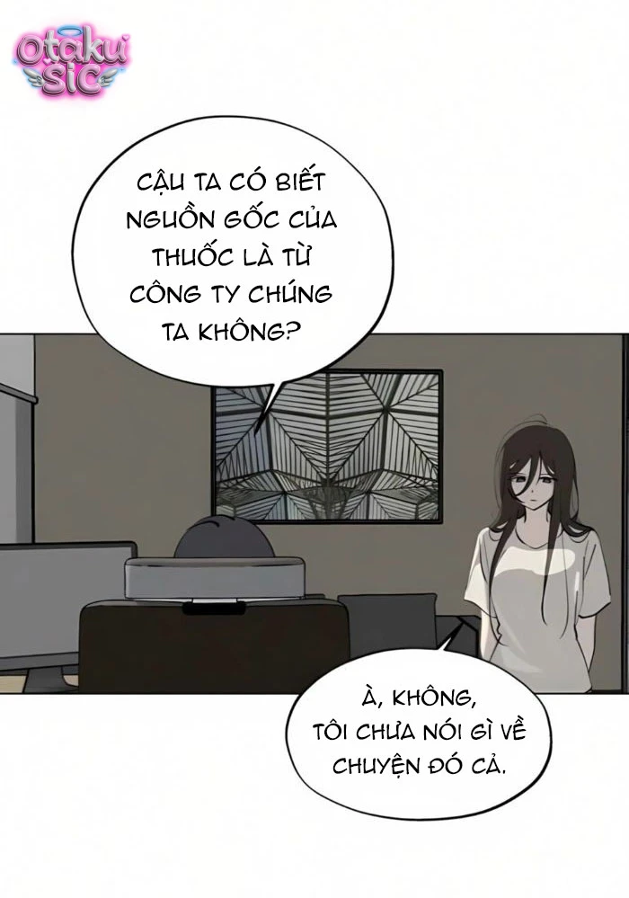 Hôm nay tôi là con gái - Chap 52 - Trang 92