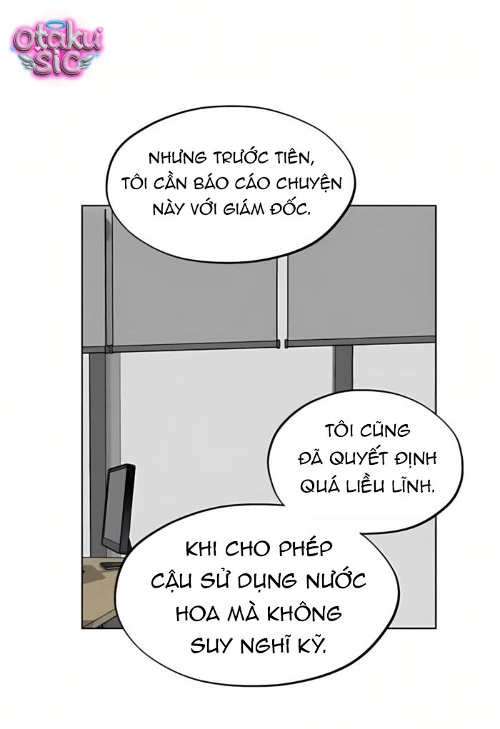 Hôm nay tôi là con gái - Chap 52 - Trang 95