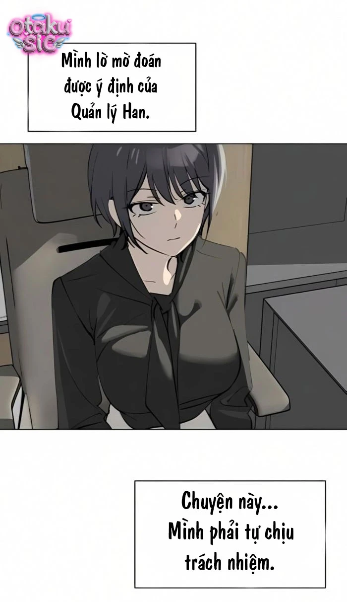 Hôm nay tôi là con gái - Chap 52 - Trang 97