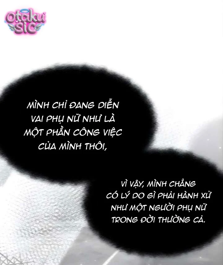 Hôm nay tôi là con gái - Chap 53 - Trang 2
