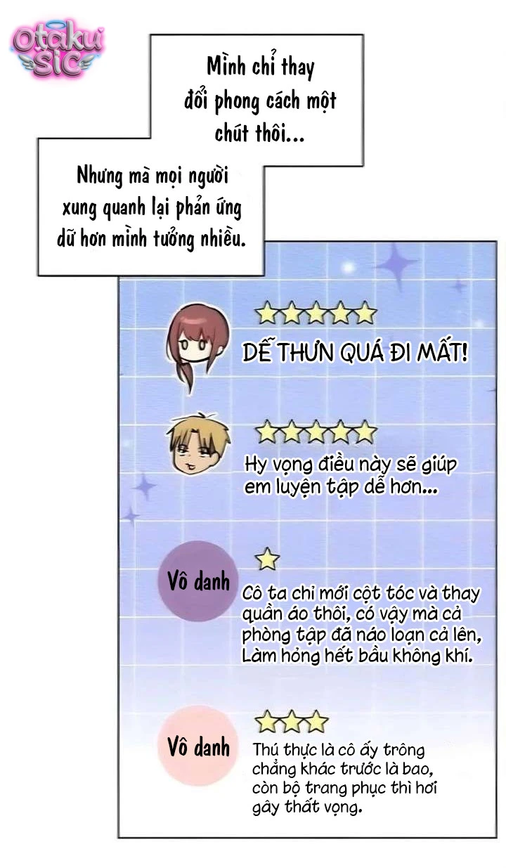 Hôm nay tôi là con gái - Chap 53 - Trang 13