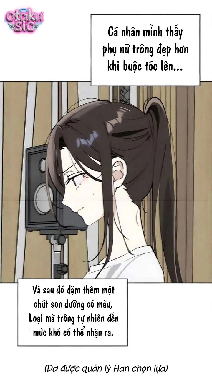 Hôm nay tôi là con gái - Chap 53 - Trang 15