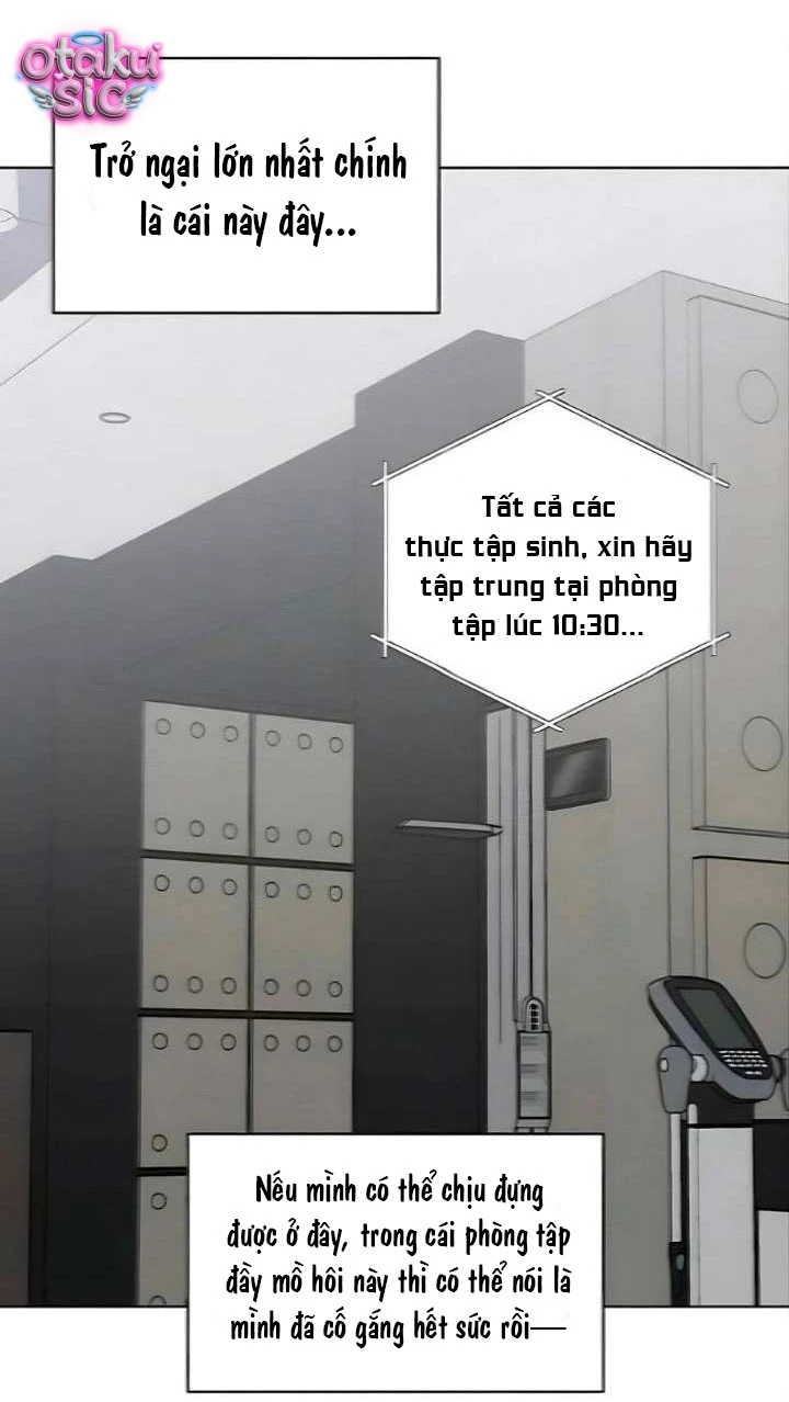 Hôm nay tôi là con gái - Chap 53 - Trang 17