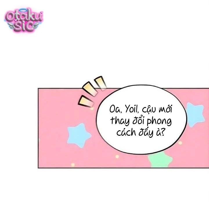 Hôm nay tôi là con gái - Chap 53 - Trang 18