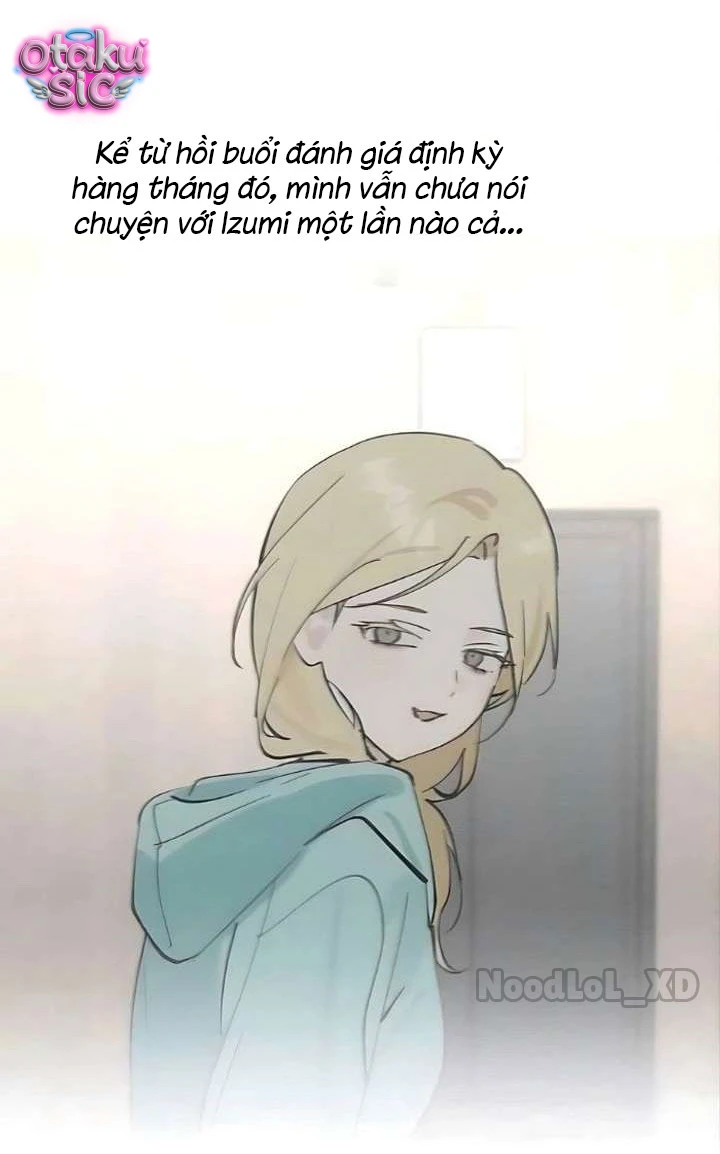 Hôm nay tôi là con gái - Chap 53 - Trang 23