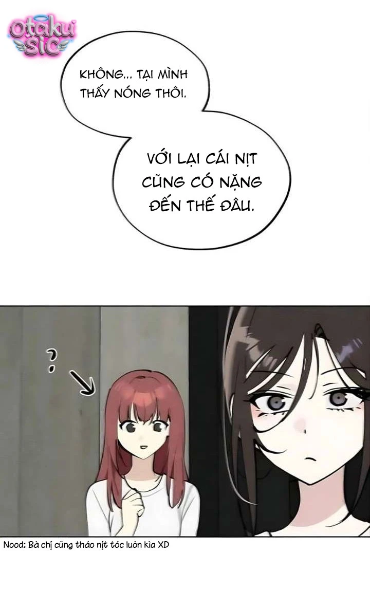 Hôm nay tôi là con gái - Chap 53 - Trang 25
