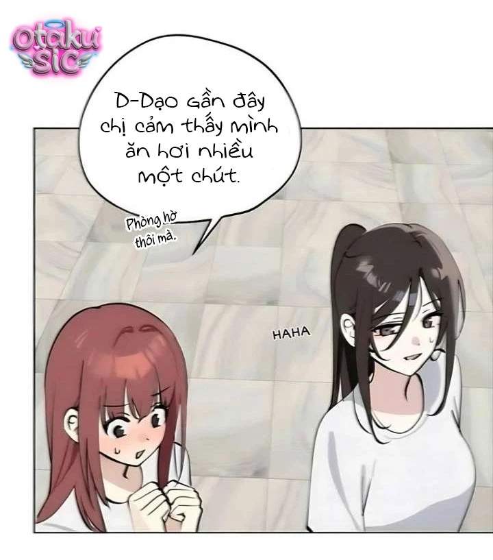 Hôm nay tôi là con gái - Chap 53 - Trang 26