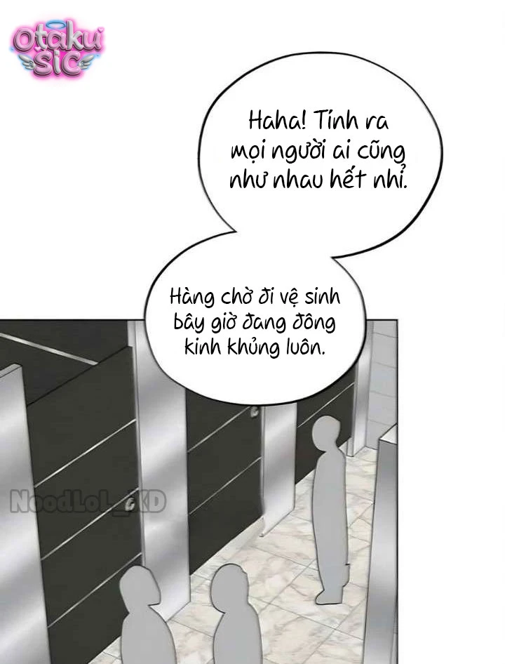 Hôm nay tôi là con gái - Chap 53 - Trang 27