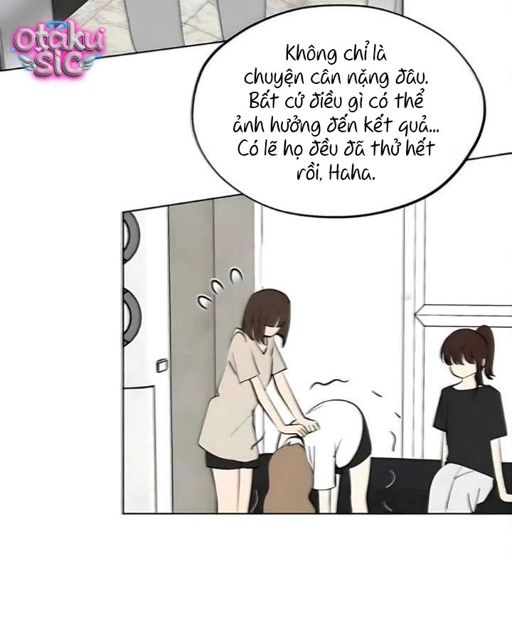 Hôm nay tôi là con gái - Chap 53 - Trang 28