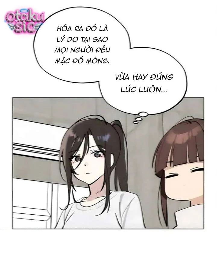 Hôm nay tôi là con gái - Chap 53 - Trang 29