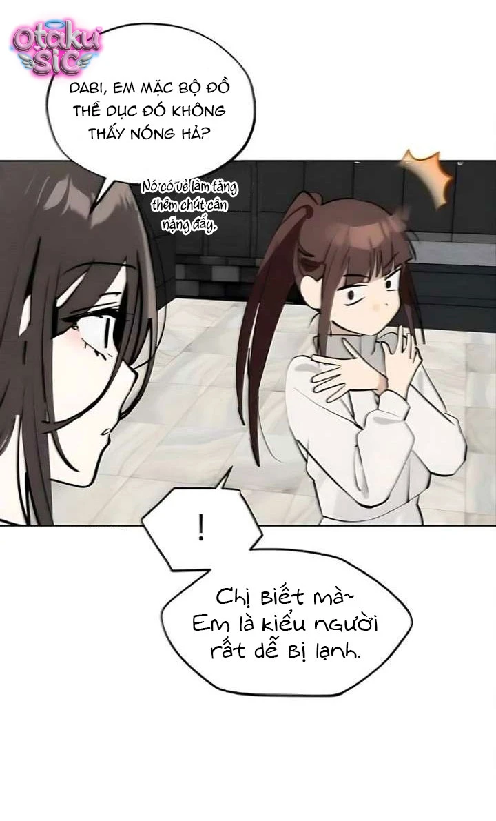 Hôm nay tôi là con gái - Chap 53 - Trang 30