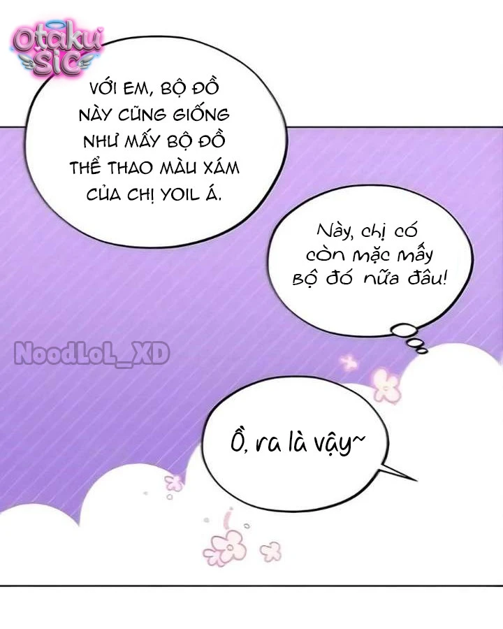 Hôm nay tôi là con gái - Chap 53 - Trang 31