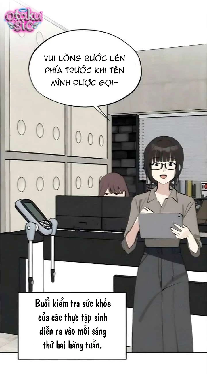 Hôm nay tôi là con gái - Chap 53 - Trang 33