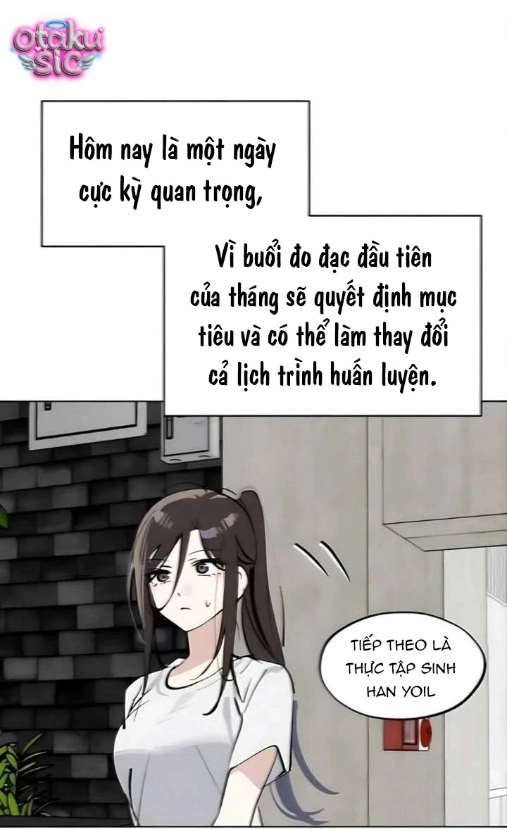 Hôm nay tôi là con gái - Chap 53 - Trang 34