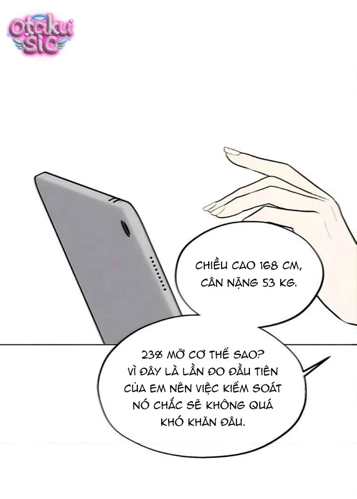 Hôm nay tôi là con gái - Chap 53 - Trang 37