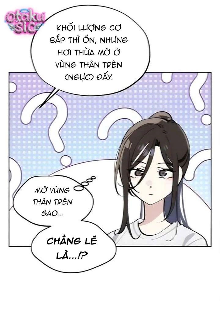 Hôm nay tôi là con gái - Chap 53 - Trang 38