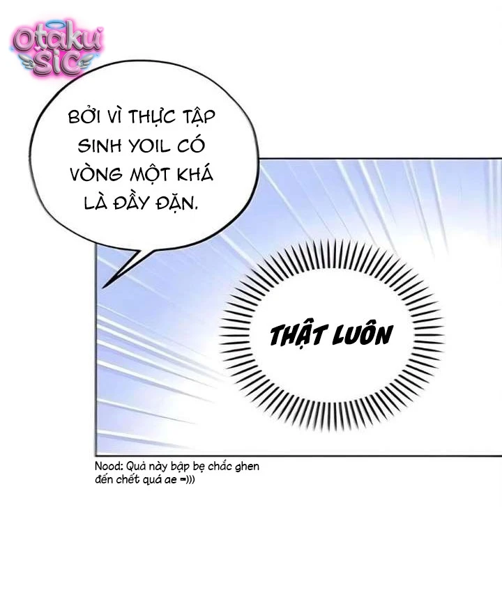 Hôm nay tôi là con gái - Chap 53 - Trang 39
