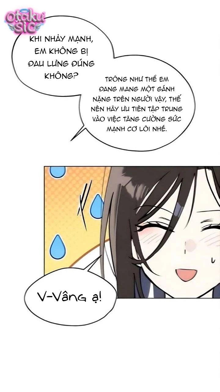 Hôm nay tôi là con gái - Chap 53 - Trang 40