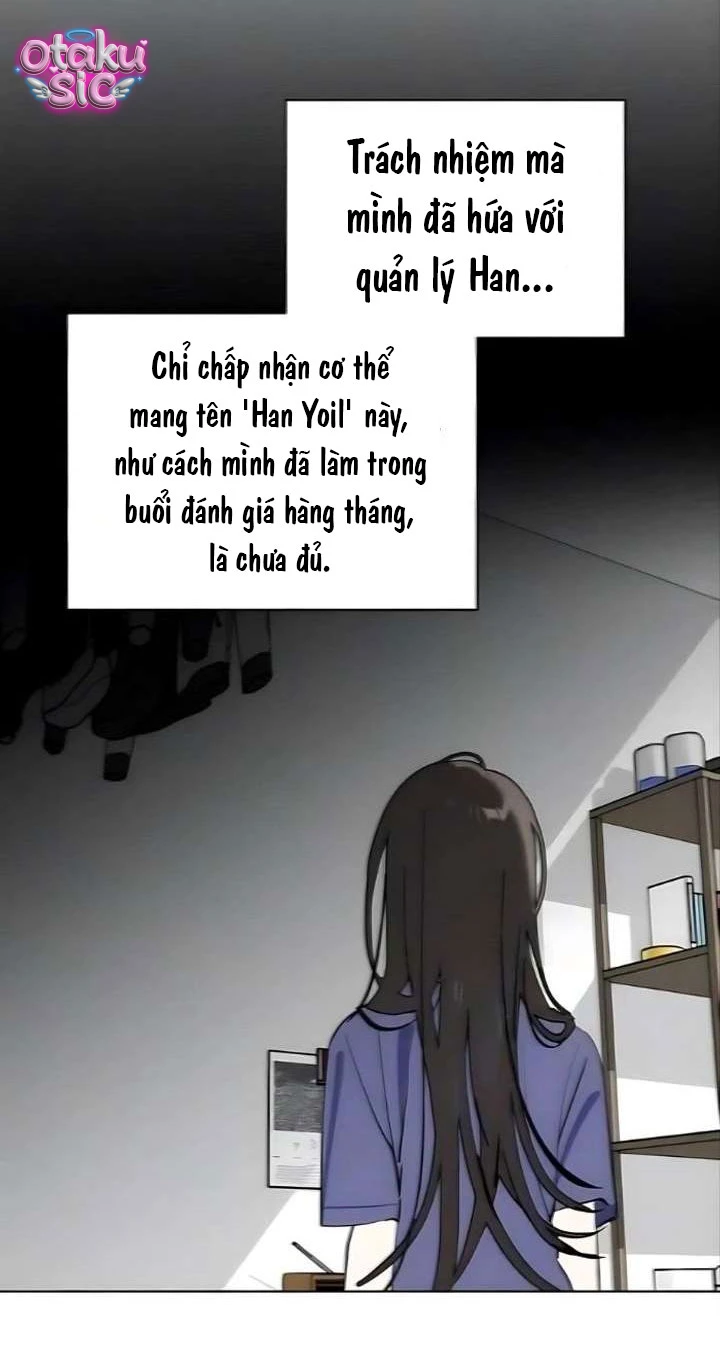 Hôm nay tôi là con gái - Chap 53 - Trang 5