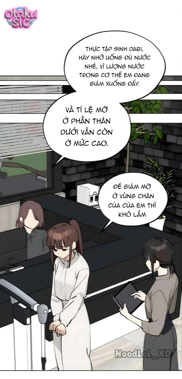 Hôm nay tôi là con gái - Chap 53 - Trang 41