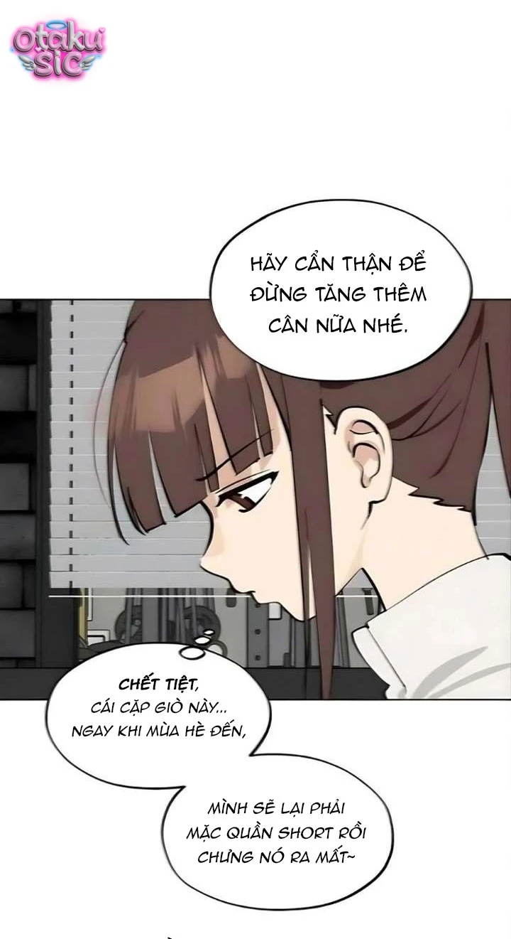 Hôm nay tôi là con gái - Chap 53 - Trang 42