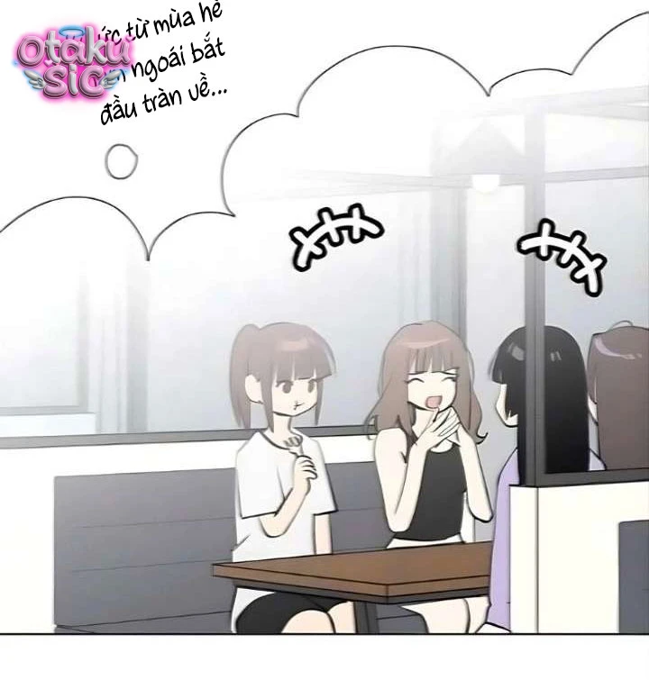 Hôm nay tôi là con gái - Chap 53 - Trang 43