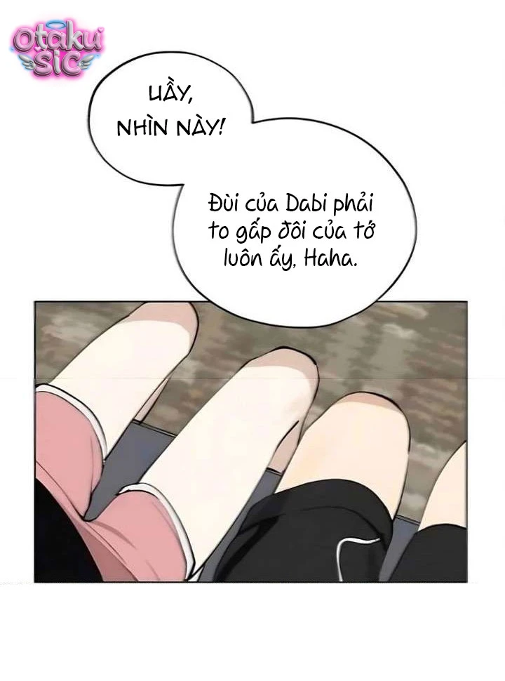 Hôm nay tôi là con gái - Chap 53 - Trang 44