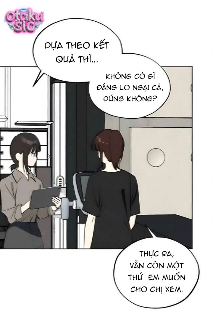 Hôm nay tôi là con gái - Chap 53 - Trang 48