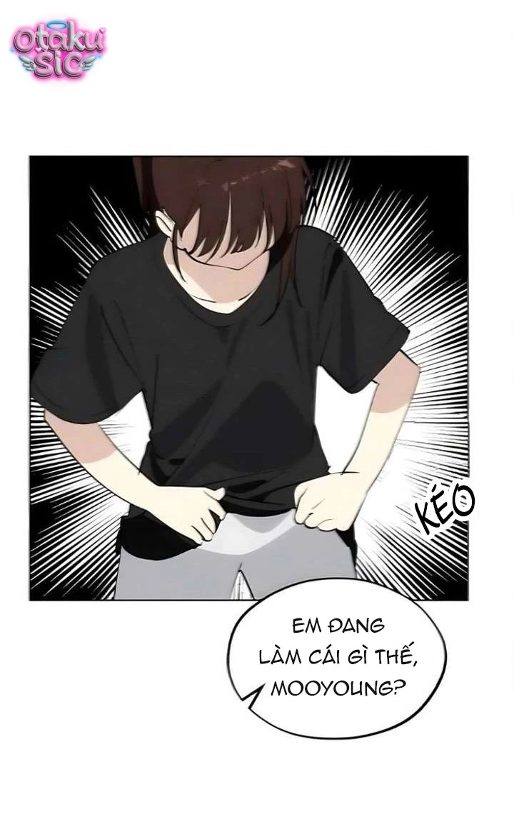 Hôm nay tôi là con gái - Chap 53 - Trang 49