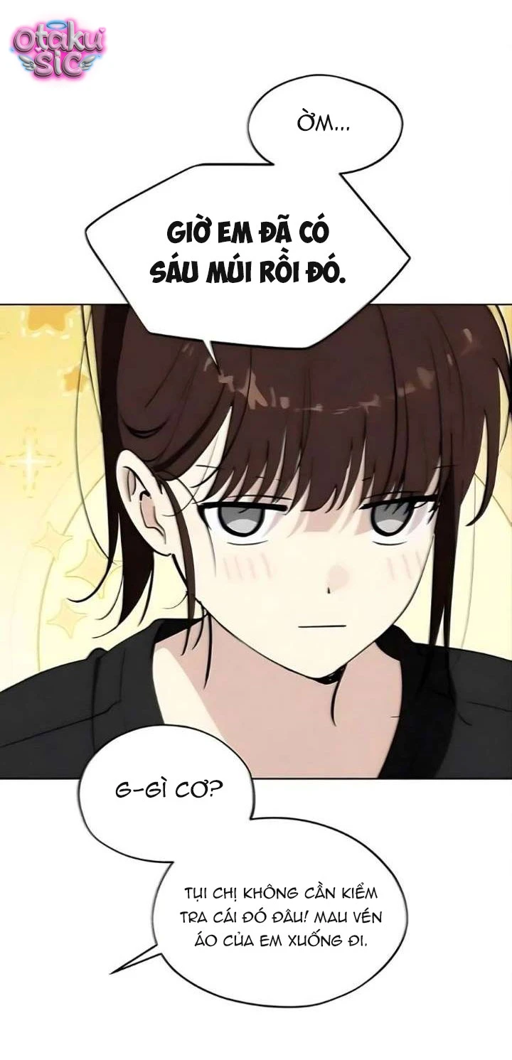 Hôm nay tôi là con gái - Chap 53 - Trang 50