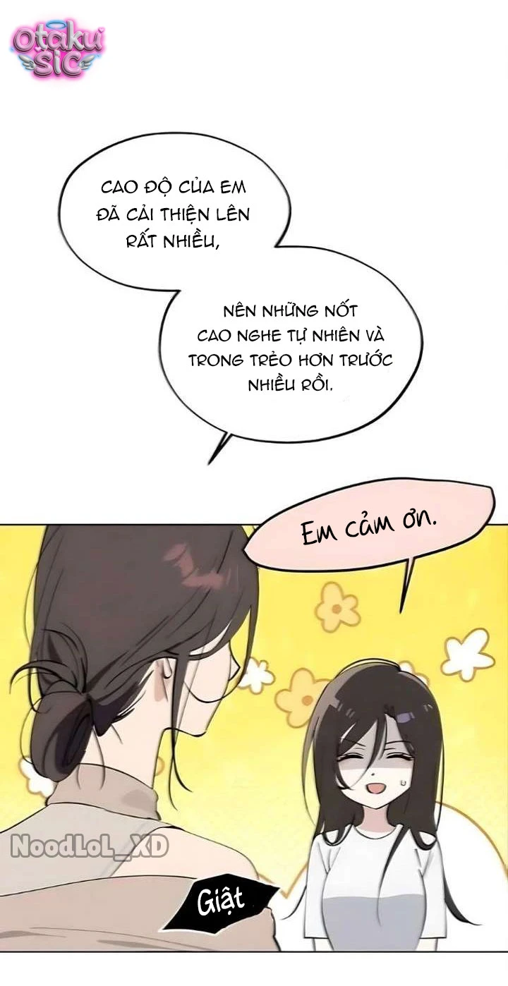 Hôm nay tôi là con gái - Chap 53 - Trang 6