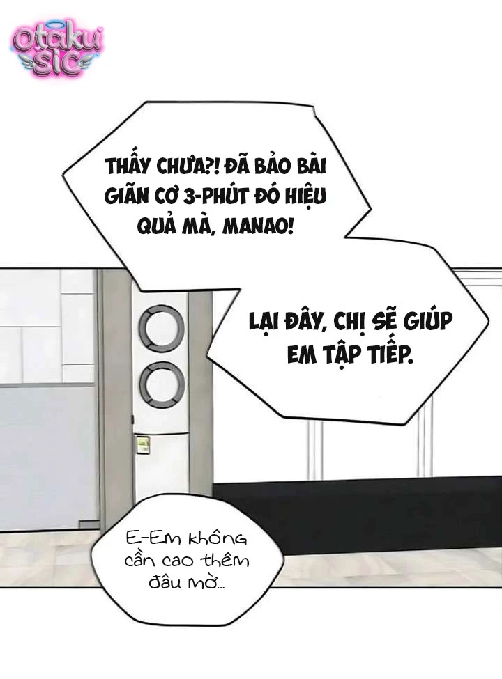 Hôm nay tôi là con gái - Chap 53 - Trang 57